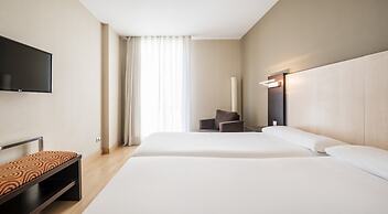 Hotel ILUNION Auditori