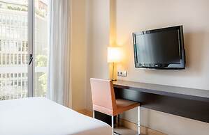 Hotel ILUNION Auditori