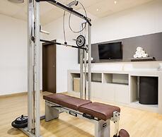 Hotel ILUNION Auditori