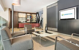 Hotel ILUNION Auditori