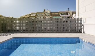 Hotel ILUNION Auditori