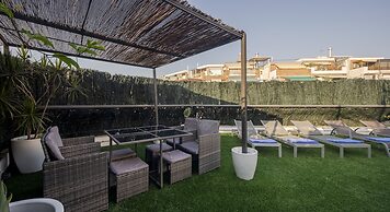 Hotel ILUNION Auditori