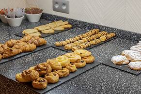 Hotel ILUNION Auditori