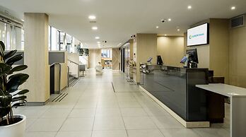 Hotel ILUNION Auditori