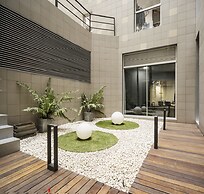 Hotel ILUNION Auditori