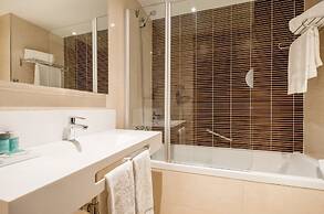 Hotel ILUNION Auditori