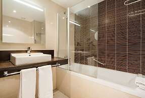 Hotel ILUNION Auditori