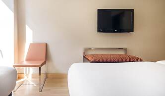 Hotel ILUNION Auditori