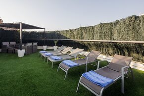 Hotel ILUNION Auditori