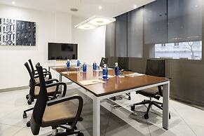 Hotel ILUNION Auditori