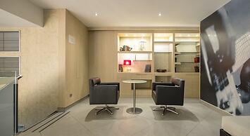 Hotel ILUNION Auditori