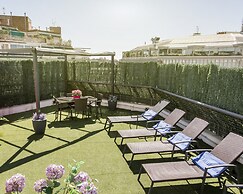 Hotel ILUNION Auditori