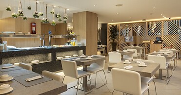 Hotel ILUNION Auditori