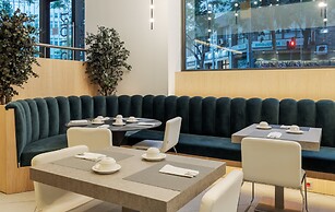 Hotel ILUNION Auditori