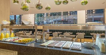 Hotel ILUNION Auditori