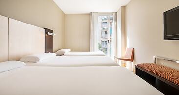 Hotel ILUNION Auditori