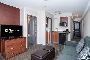 Sandman Hotels & Suites Calgary West