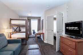 Sandman Hotels & Suites Calgary West