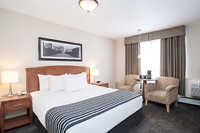 Sandman Hotels & Suites Calgary West