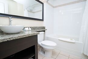 Sandman Hotels & Suites Calgary West