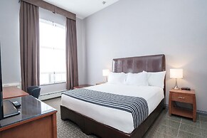 Sandman Hotels & Suites Calgary West