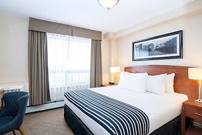 Sandman Hotels & Suites Calgary West