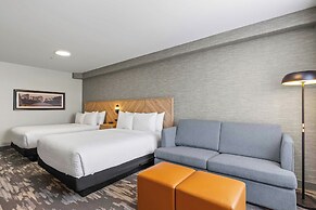 Sandman Hotels & Suites Calgary West
