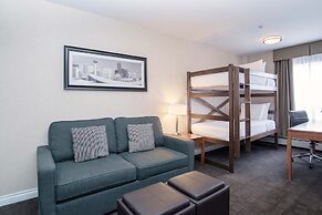 Sandman Hotels & Suites Calgary West