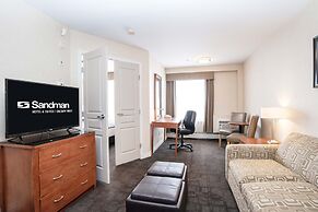 Sandman Hotels & Suites Calgary West