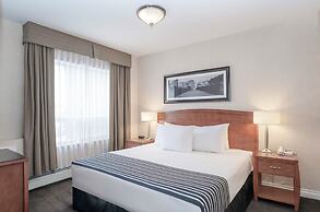 Sandman Hotels & Suites Calgary West