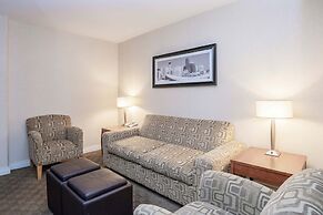 Sandman Hotels & Suites Calgary West