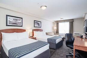 Sandman Hotels & Suites Calgary West
