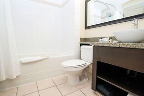 Sandman Hotels & Suites Calgary West