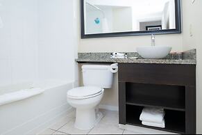 Sandman Hotels & Suites Calgary West