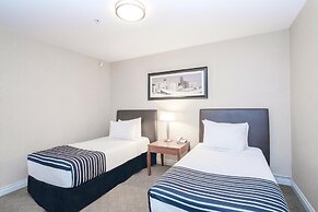 Sandman Hotels & Suites Calgary West