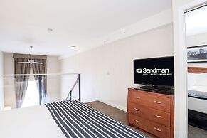 Sandman Hotels & Suites Calgary West
