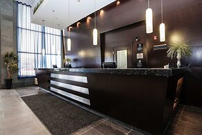 Sandman Hotels & Suites Calgary West