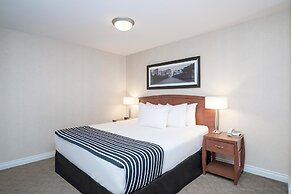 Sandman Hotels & Suites Calgary West