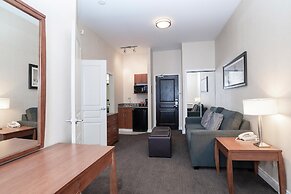 Sandman Hotels & Suites Calgary West