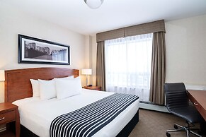 Sandman Hotels & Suites Calgary West