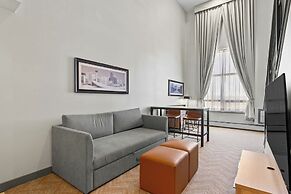 Sandman Hotels & Suites Calgary West