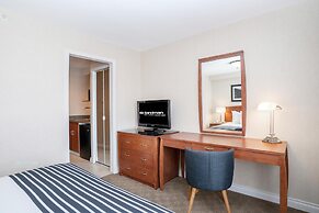 Sandman Hotels & Suites Calgary West