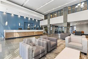 Sandman Hotels & Suites Calgary West