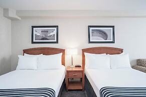 Sandman Hotels & Suites Calgary West