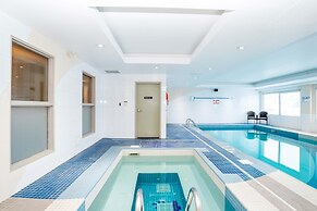 Sandman Hotels & Suites Calgary West