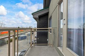 Sandman Hotels & Suites Calgary West