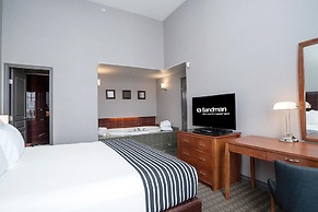 Sandman Hotels & Suites Calgary West