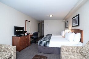 Sandman Hotels & Suites Calgary West