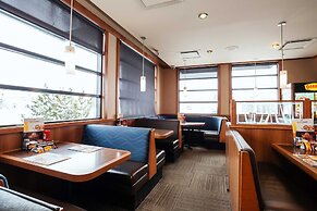 Sandman Hotels & Suites Calgary West