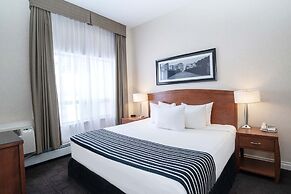 Sandman Hotels & Suites Calgary West